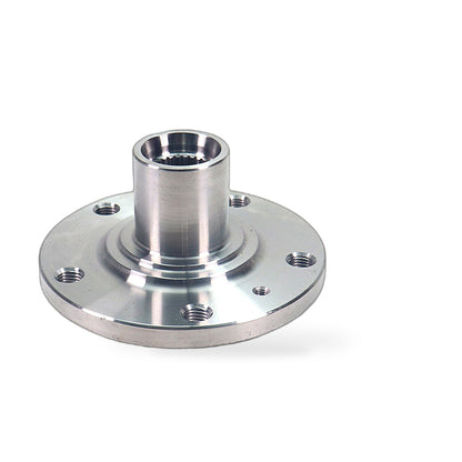 Front Wheel Bearing Hub Assembly Suitable for Chery A3 Arrizo 5 7 Tiggo 3 - ZT2