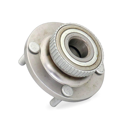 Wheel Hub Unit Suitable for Chery A5 2006-2010 Cowin 3 2010-2013 A21-3301210 - BD4