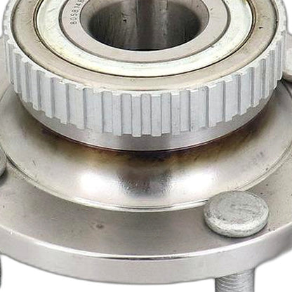 Wheel Hub Unit Suitable for Chery A5 2006-2010 Cowin 3 2010-2013 A21-3301210 - XQ1
