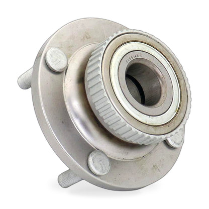 Wheel Hub Unit Suitable for Chery A5 2006-2010 Cowin 3 2010-2013 A21-3301210 - ZT3