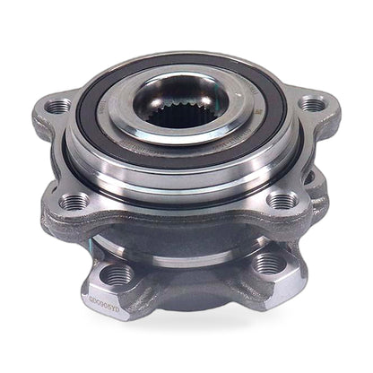 Rear Wheel Bearing Hub Assembly Suitable for Chery Tiggo 3 Tiggo 5 Arrizo 7 - ZT2