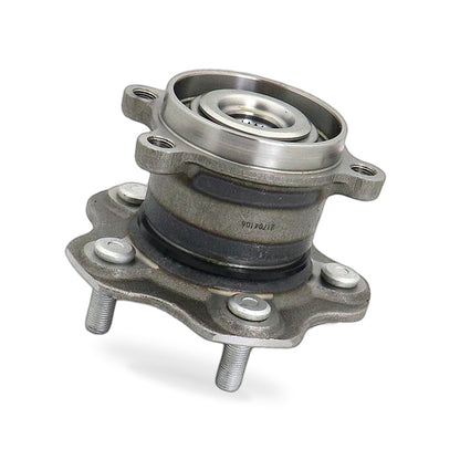 Rear Wheel Bearing Hub Assembly Suitable for Renault Koleos 2.5L 43202-4BA0B - BD1