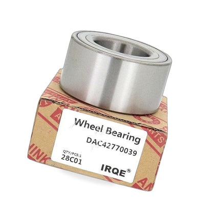 Wheel Hub Bearing Suitable for Renault Duster Kaptur Scion tC Toyota Camry - BD1