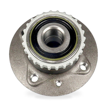 Wheel Hub Unit Suitable for Renault Kangoo Express Rapid 1997-2008 7701205499 - ZT2