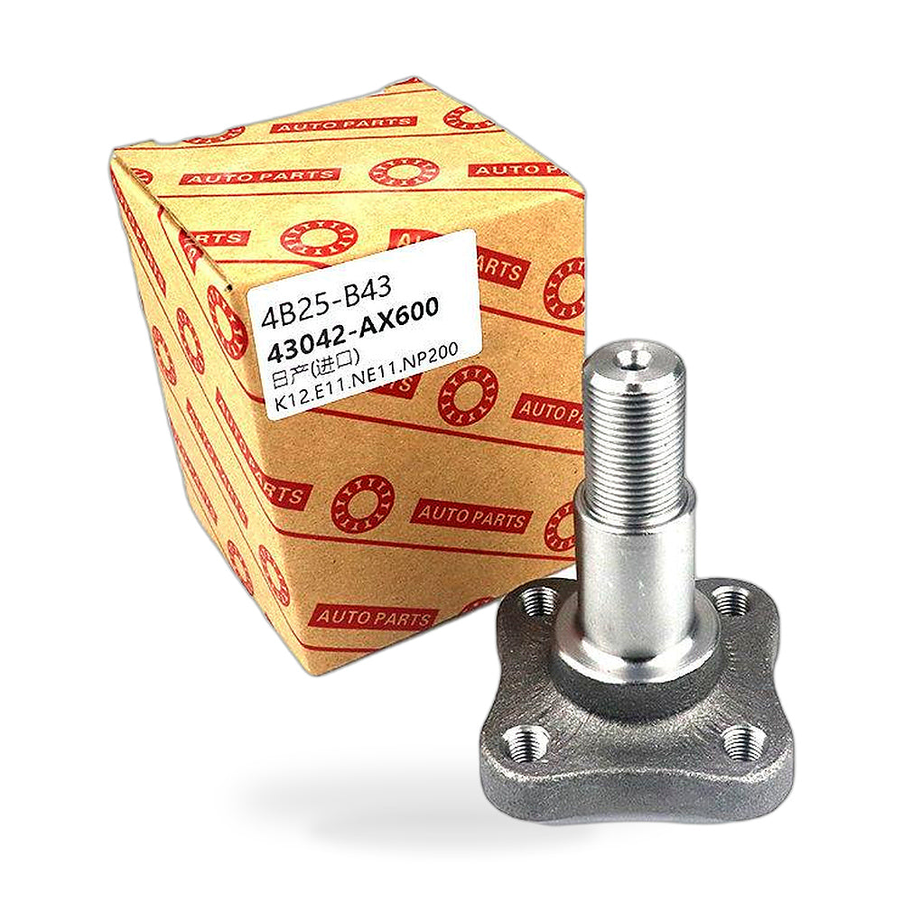 Wheel Hub Bearing Assembly Suitable for Renault Clio 1998-2005 8200217106 - ZT3