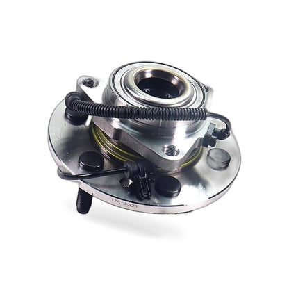 Front Wheel Bearing Hub Assembly Suitable for RAM 1500 Dodge 2002-2024 515179 - BD1
