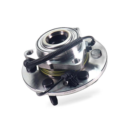 Front Wheel Bearing Hub Assembly Suitable for RAM 1500 Dodge 2002-2024 515179 - BD2