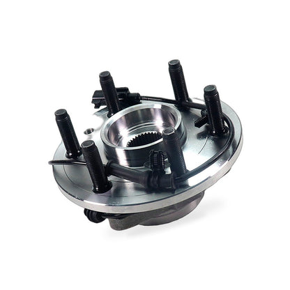 Front Wheel Bearing Hub Assembly Suitable for RAM 1500 Dodge 2002-2024 515179 - BD4