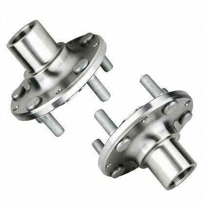 Front Wheel Bearing Hub Assembly Pair Left & Right Suitable for Subaru Forester - BD2