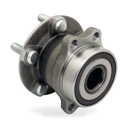 Rear Wheel Hub Bearing Suitable for Subaru XV Crosstrek Impreza Forester - ZT2