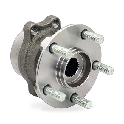 Rear Wheel Hub Bearing Suitable for Subaru XV Crosstrek Impreza Forester - ZT3