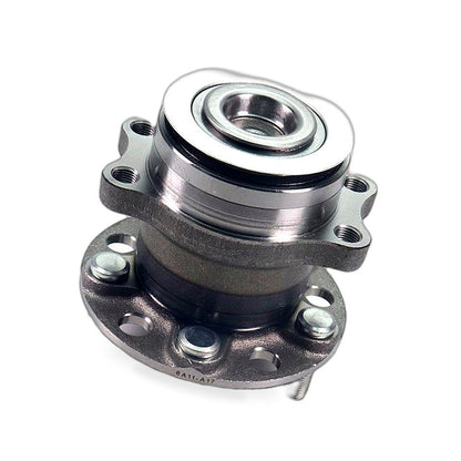 Rear Wheel Hub Bearing Suitable for Subaru Impreza Forester Crosstrek - BD1