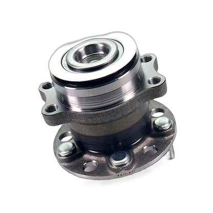 Rear Wheel Hub Bearing Suitable for Subaru Impreza Forester Crosstrek - BD2