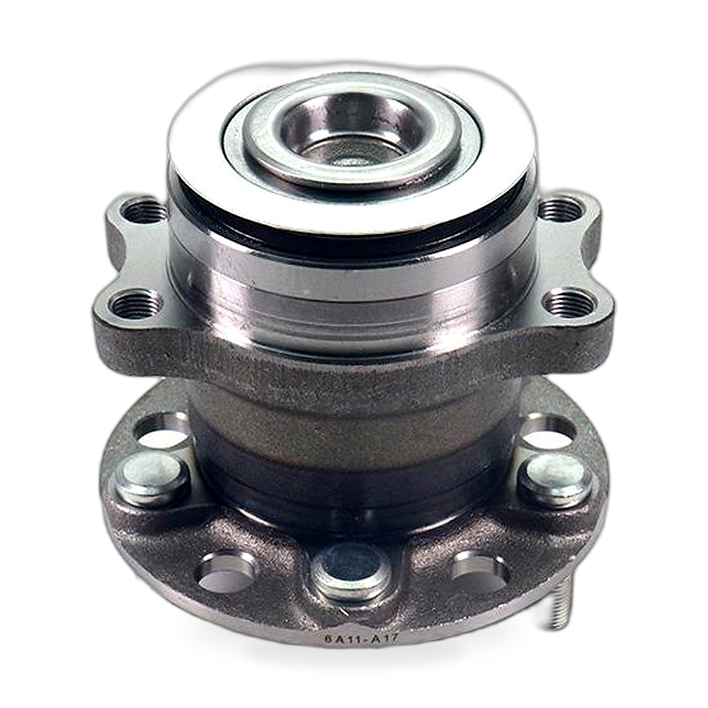 Rear Wheel Hub Bearing Suitable for Subaru Impreza Forester Crosstrek - ZT2