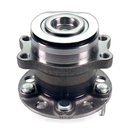 Rear Wheel Hub Bearing Suitable for Subaru Impreza Forester Crosstrek - ZT2