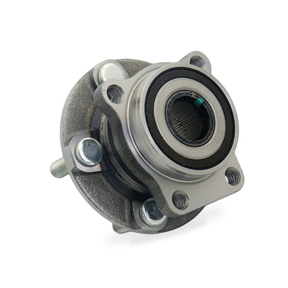 Front Wheel Bearing Hub Assembly Suitable for Subaru Forester Impreza WRX - BD2
