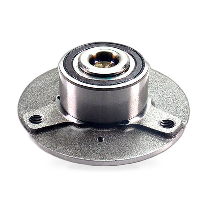 Wheel Hub Unit Suitable for Smart Fortwo W451 2007-2014 Front Bearing - ZT2