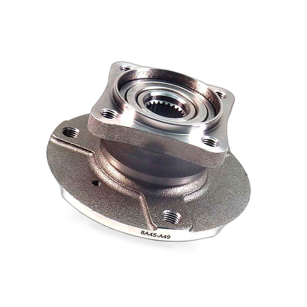 Rear Wheel Hub Unit Suitable for Smart City-Coupe Fortwo 450 1998-2007 - BD1