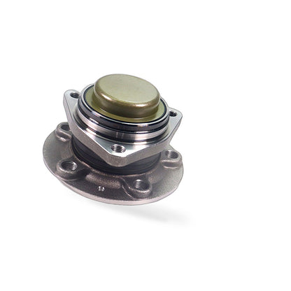 Front Wheel Bearing Hub Assembly Suitable for Audi Q3 Skoda Karoq Kodiaq - BD1
