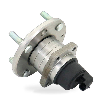 Wheel Hub Unit Suitable for Chevrolet Epica Daewoo Tosca Holden Epica 9013770 - ZT3