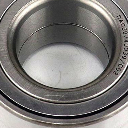 Wheel Hub Bearing Suitable for Buick Excelle Chevrolet Lacetti Daewoo 90425658 - XQ1