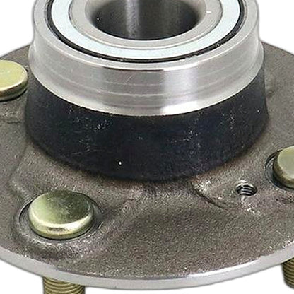 Rear Wheel Bearing Hub Assembly Suitable for Suzuki Liana Aerio 2001-2007 - XQ1