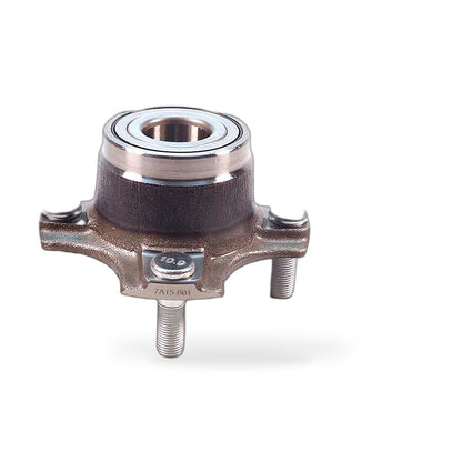Rear Wheel Bearing Hub Suitable for Suzuki Swift SX4 Grand Vitara Ignis - ZT2