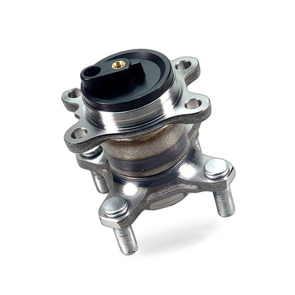 Rear Wheel Bearing Hub Assembly Suitable for Suzuki Swift Ertiga Ciaz Baleno - BD2