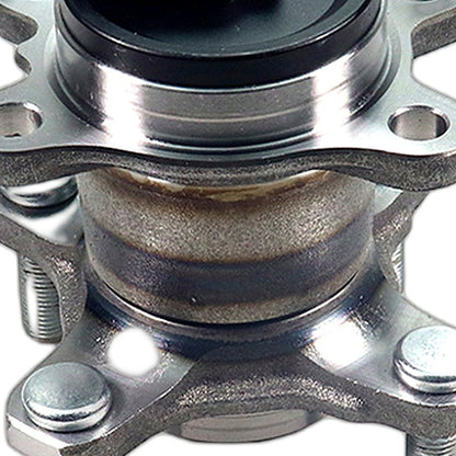 Rear Wheel Bearing Hub Assembly Suitable for Suzuki Swift Ertiga Ciaz Baleno - XQ1