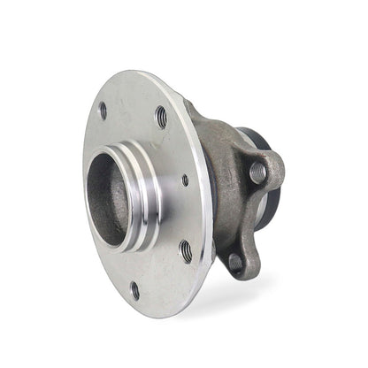 Wheel Hub Bearing Unit Suitable for Suzuki Swift SX4 Rear Axle 43402-79J02 - BD4