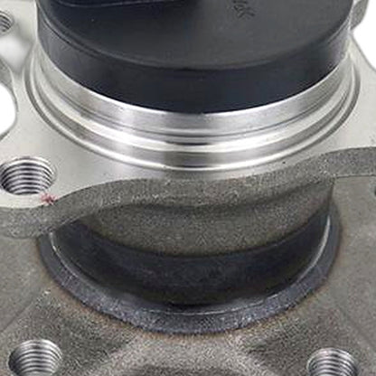 Wheel Hub Bearing Unit Suitable for Suzuki Swift SX4 Rear Axle 43402-79J02 - XQ1