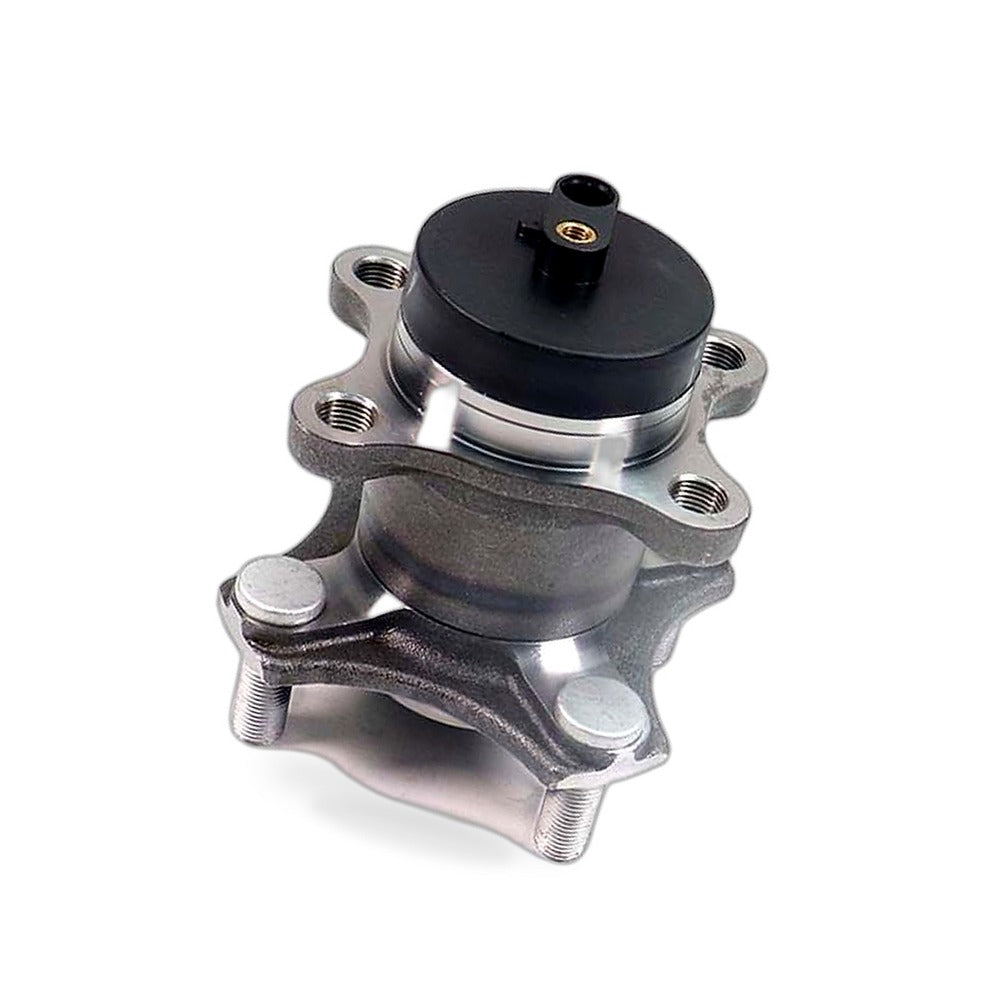 Rear Wheel Bearing Hub Assembly Suitable for Suzuki Swift Alto Ritz Splash - BD1