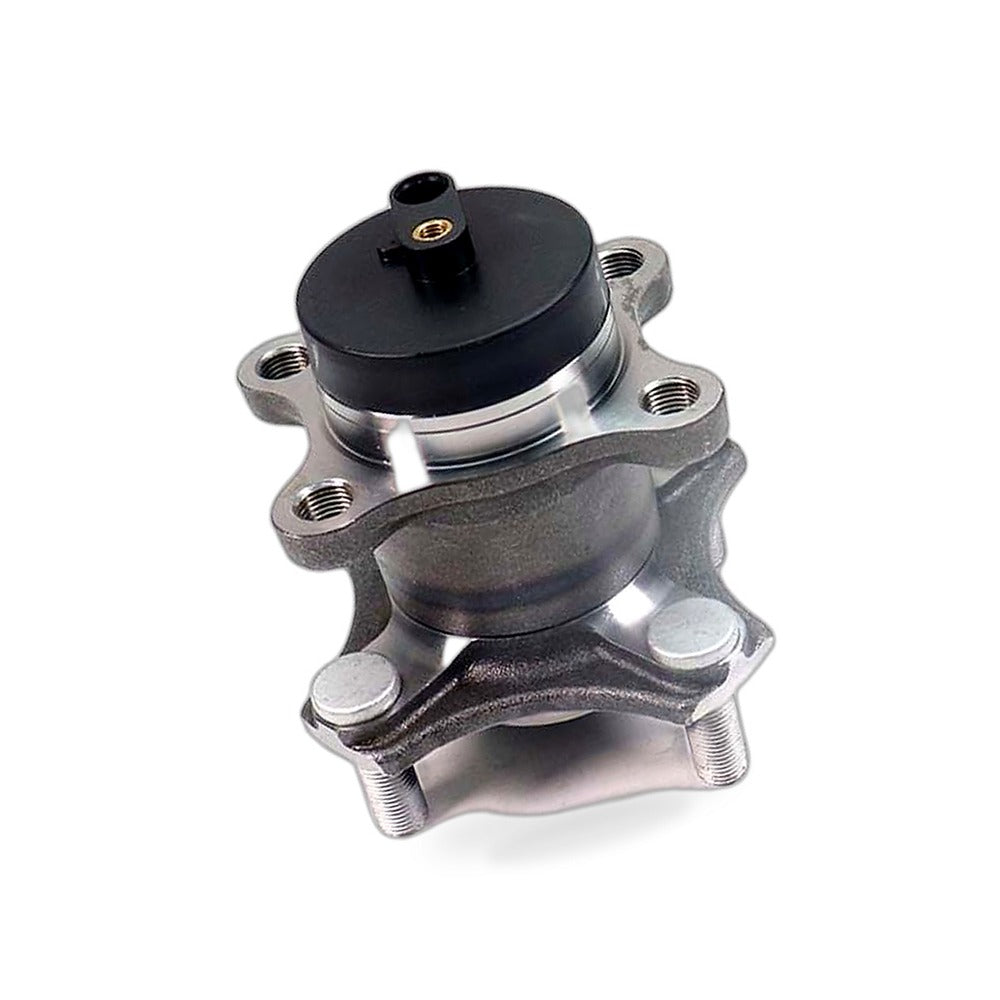 Rear Wheel Bearing Hub Assembly Suitable for Suzuki Swift Alto Ritz Splash - BD2
