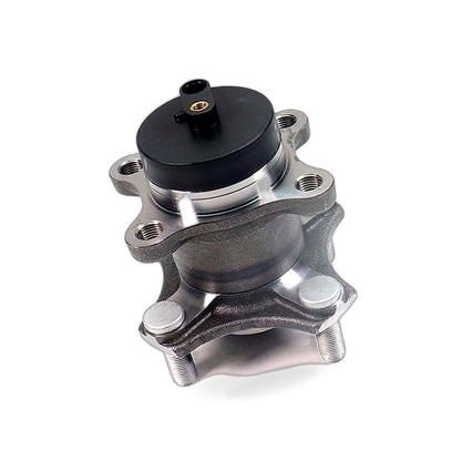Rear Wheel Bearing Hub Assembly Suitable for Suzuki Swift Alto Ritz Splash - BD2