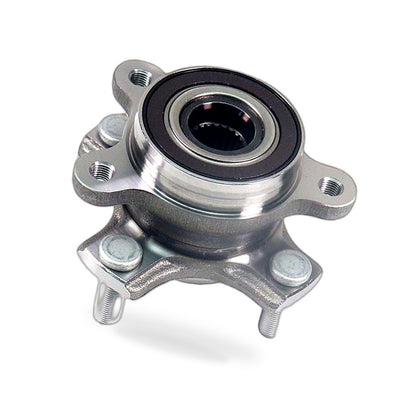 Wheel Hub Unit Suitable for Suzuki Swift Dzire 2017-2024 Front Bearing Assembly - BD1