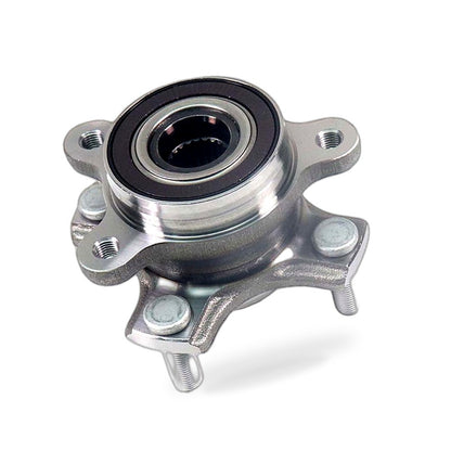 Wheel Hub Unit Suitable for Suzuki Swift Dzire 2017-2024 Front Bearing Assembly - BD2