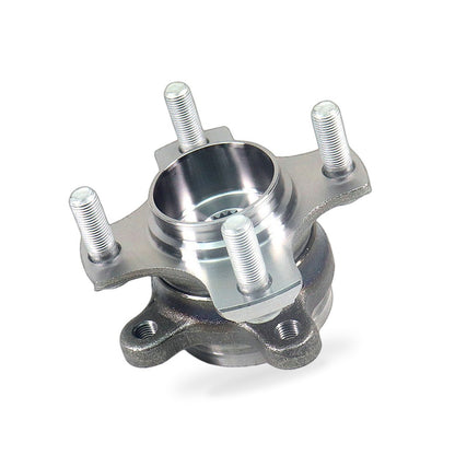 Wheel Hub Unit Suitable for Suzuki Swift Dzire 2017-2024 Front Bearing Assembly - BD4