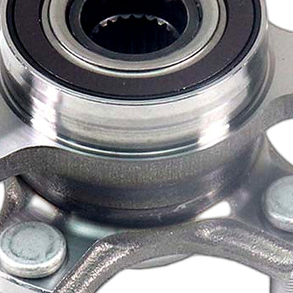 Wheel Hub Unit Suitable for Suzuki Swift Dzire 2017-2024 Front Bearing Assembly - XQ1