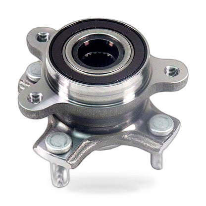 Wheel Hub Unit Suitable for Suzuki Swift Dzire 2017-2024 Front Bearing Assembly - ZT2