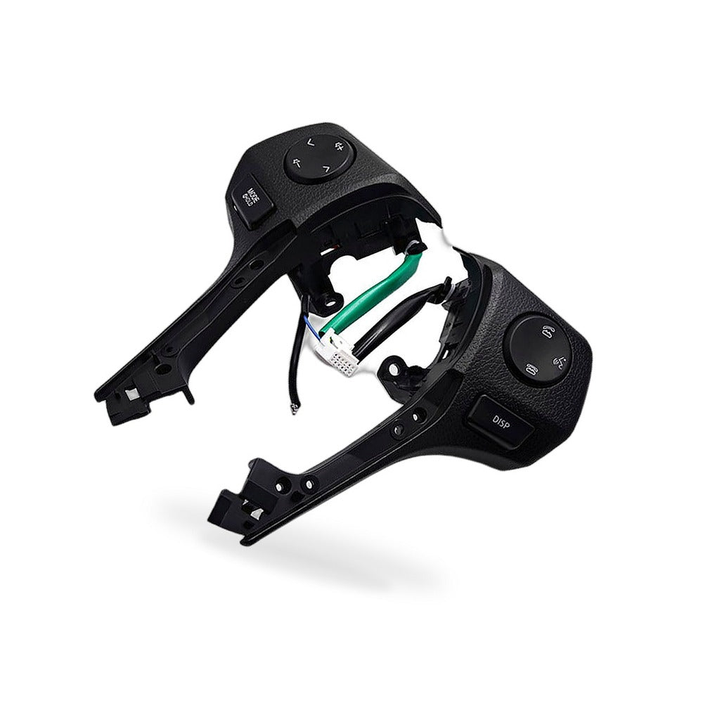 Steering Wheel Multimedia Control Switch Suitable for Toyota Corolla RAV4 Yaris - BD1