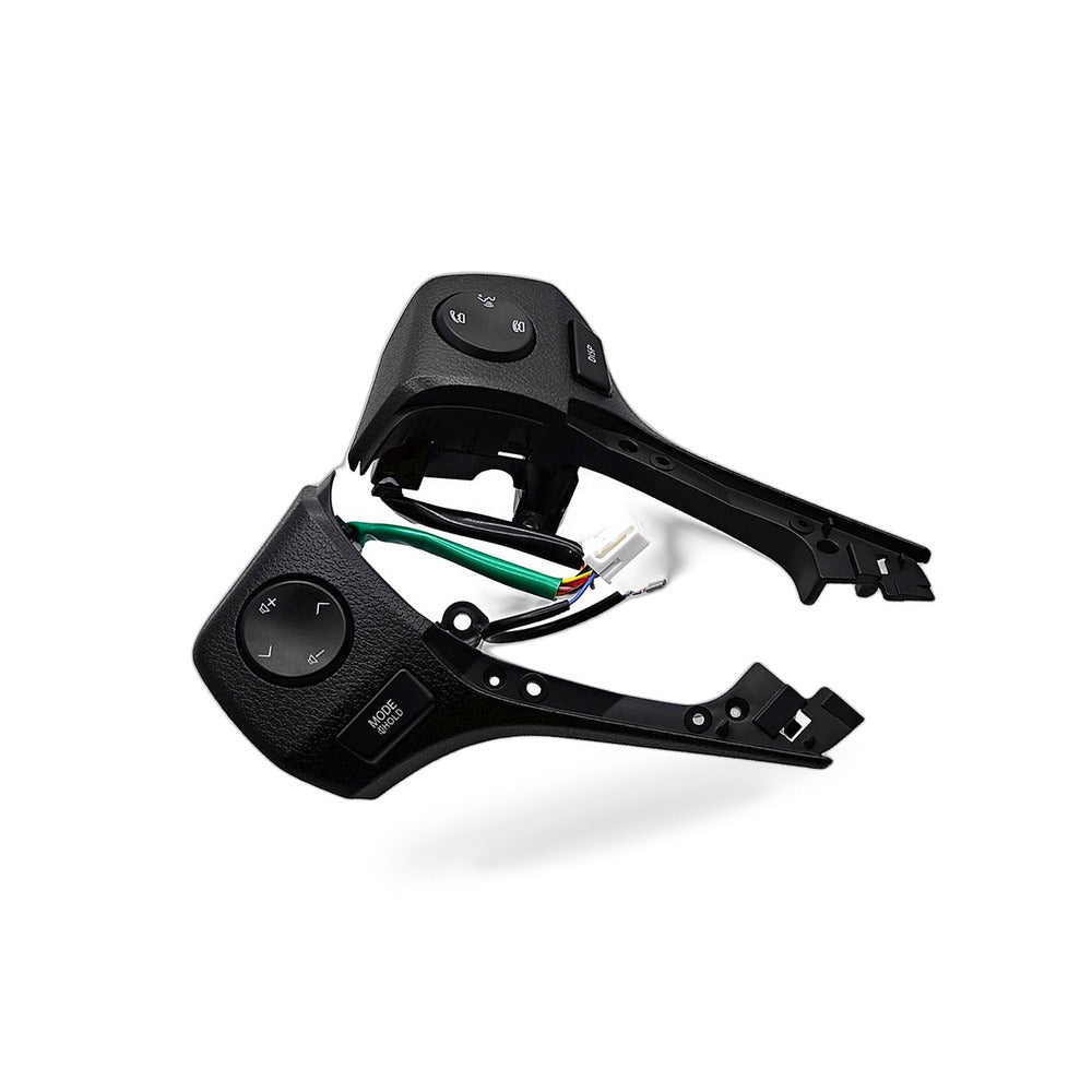 Steering Wheel Multimedia Control Switch Suitable for Toyota Corolla RAV4 Yaris - BD4