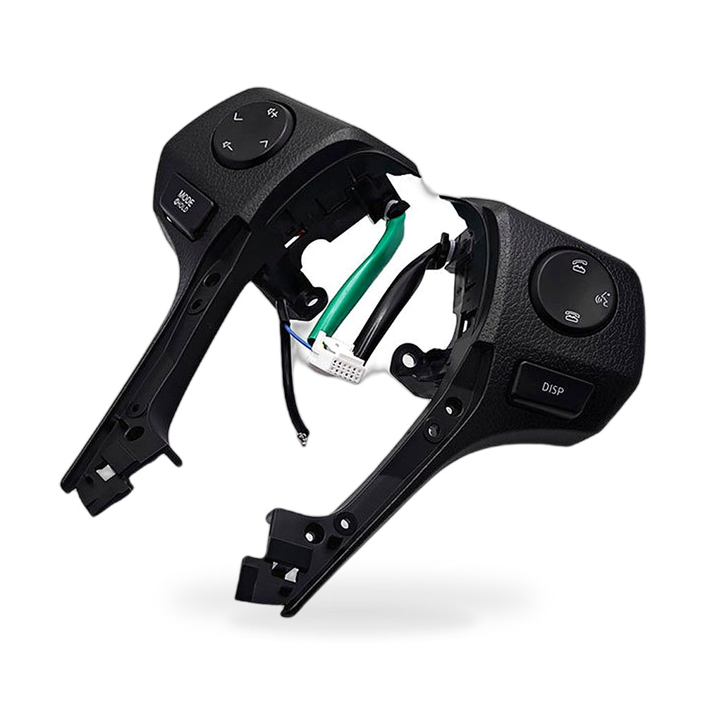 Steering Wheel Multimedia Control Switch Suitable for Toyota Corolla RAV4 Yaris - ZT2