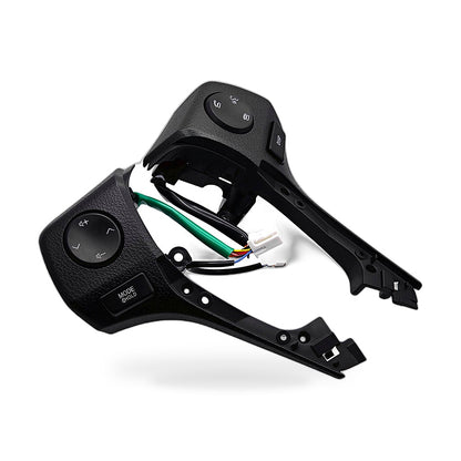 Steering Wheel Multimedia Control Switch Suitable for Toyota Corolla RAV4 Yaris - ZT3