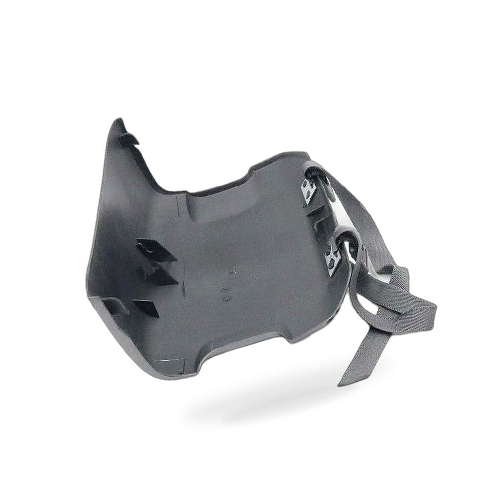 For Toyota Land Cruiser 4500 FZJ80 LC80 Winch Cover Trim Cover Suitable for - BD2