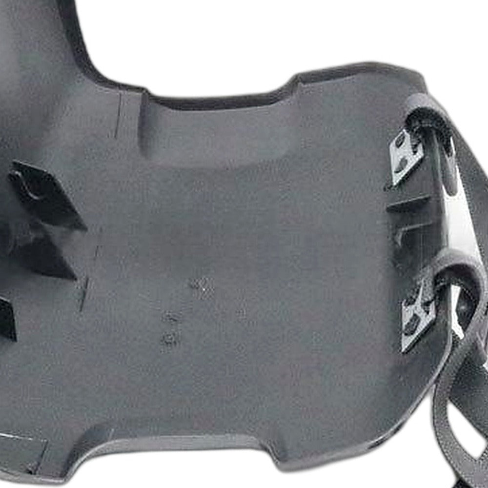 For Toyota Land Cruiser 4500 FZJ80 LC80 Winch Cover Trim Cover Suitable for - XQ1