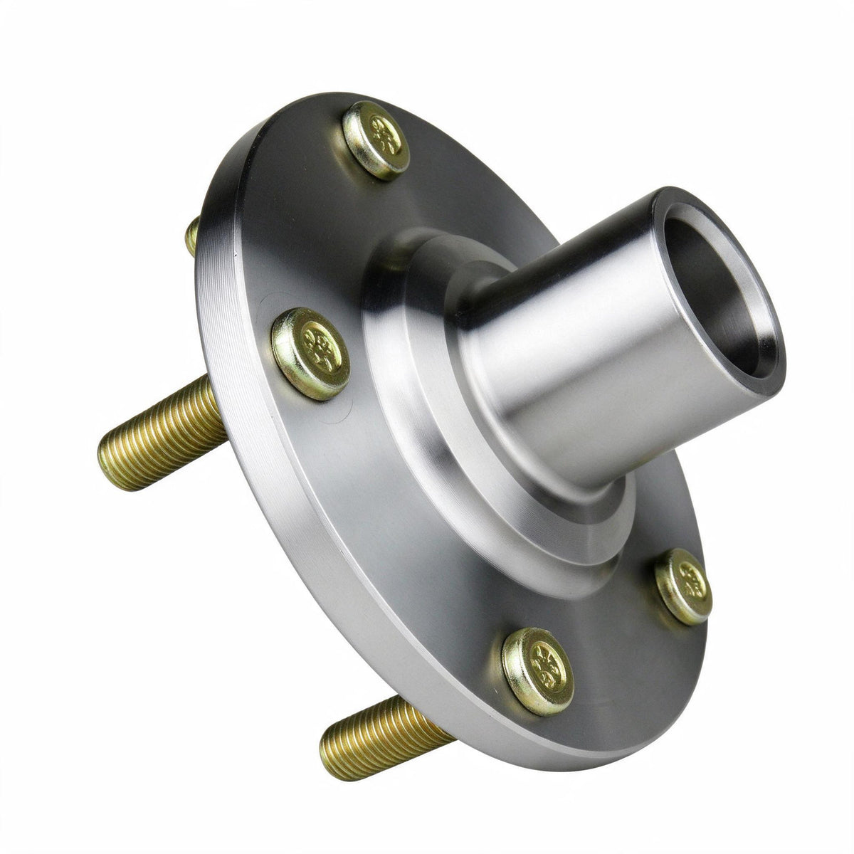 Front Wheel Bearing Hub Assembly Suitable for Toyota RAV4 2000-2005 4350242010 - BD2