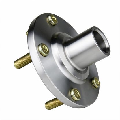 Front Wheel Bearing Hub Assembly Suitable for Toyota RAV4 2000-2005 4350242010 - BD2