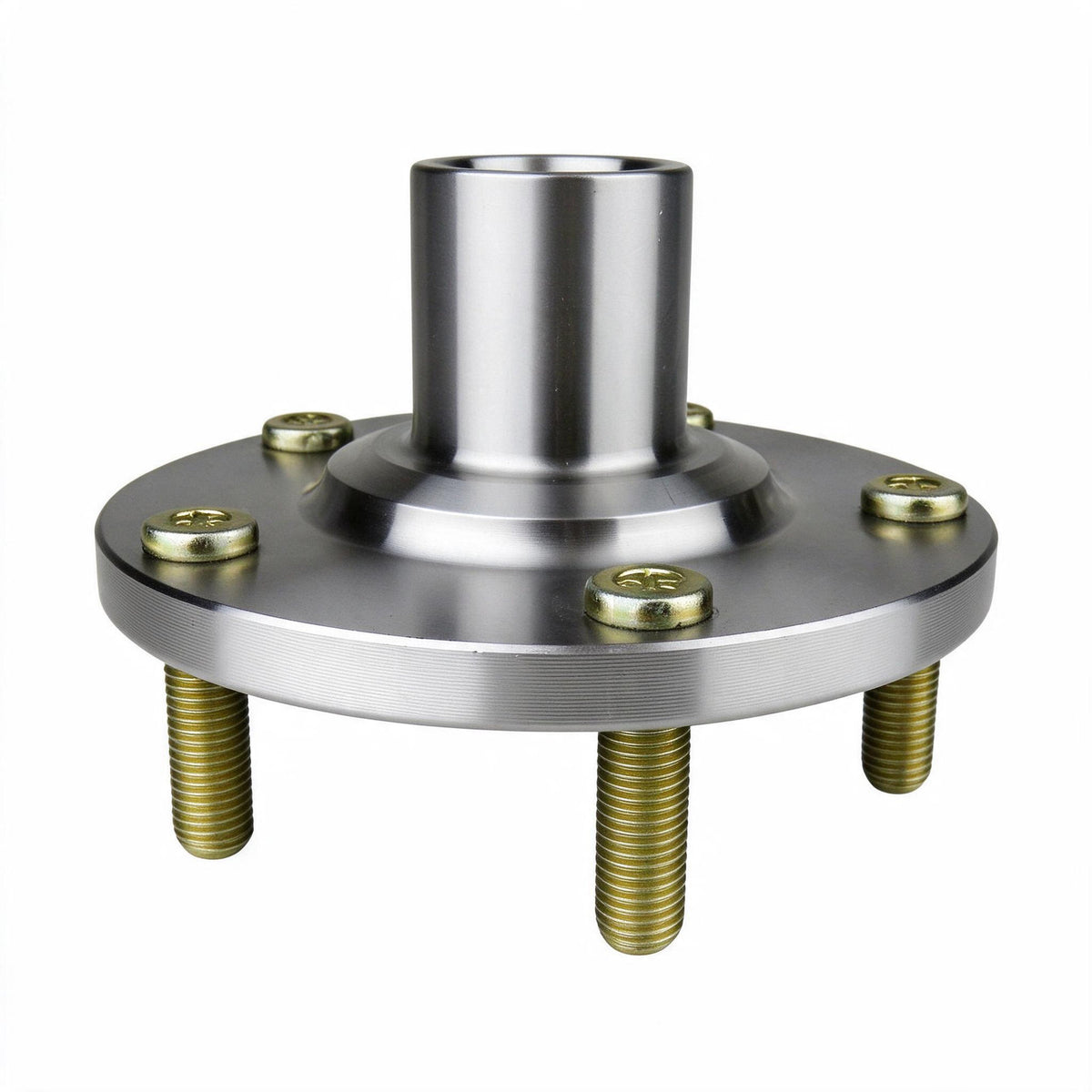 Front Wheel Bearing Hub Assembly Suitable for Toyota RAV4 2000-2005 4350242010 - ZT2