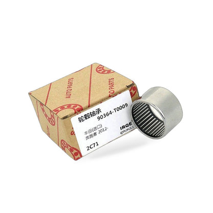Needle Roller Bearing Suitable for Toyota 4Runner Front Differential 90364-T0009 - BD2
