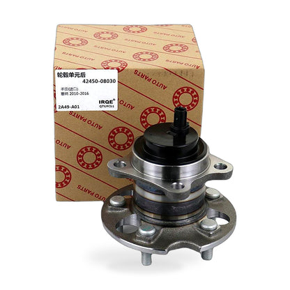 Rear Wheel Bearing Hub Assembly Suitable for Toyota Sienna 2011-2020 42450-08030 - ZT2